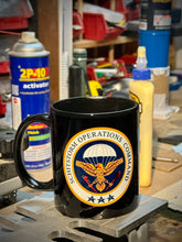 SchitStorm Command Mug