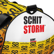 SchitStorm Gym Bag - Flame