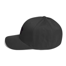 Doomed to Fail Structured Twill Cap
