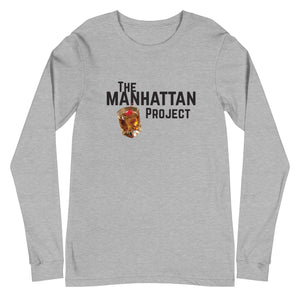 The Manhattan Project LS Tee