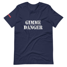 Gimme Danger Eco SS T-Shirt