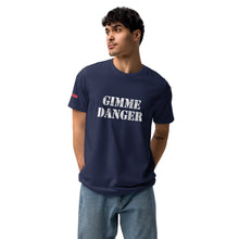 Gimme Danger Eco SS T-Shirt