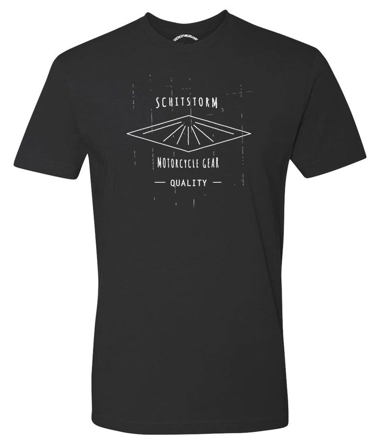 ［semoh］ Graphic Shirt＋Coat Storm Moto SS Tee – X-imperium