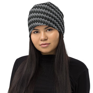 shitstorm beanie, hat, headwear, cold weather gear, 