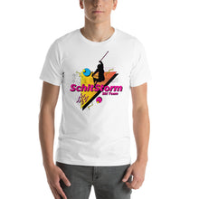 SchitStorm Ski Team Short-Sleeve Unisex T-Shirt